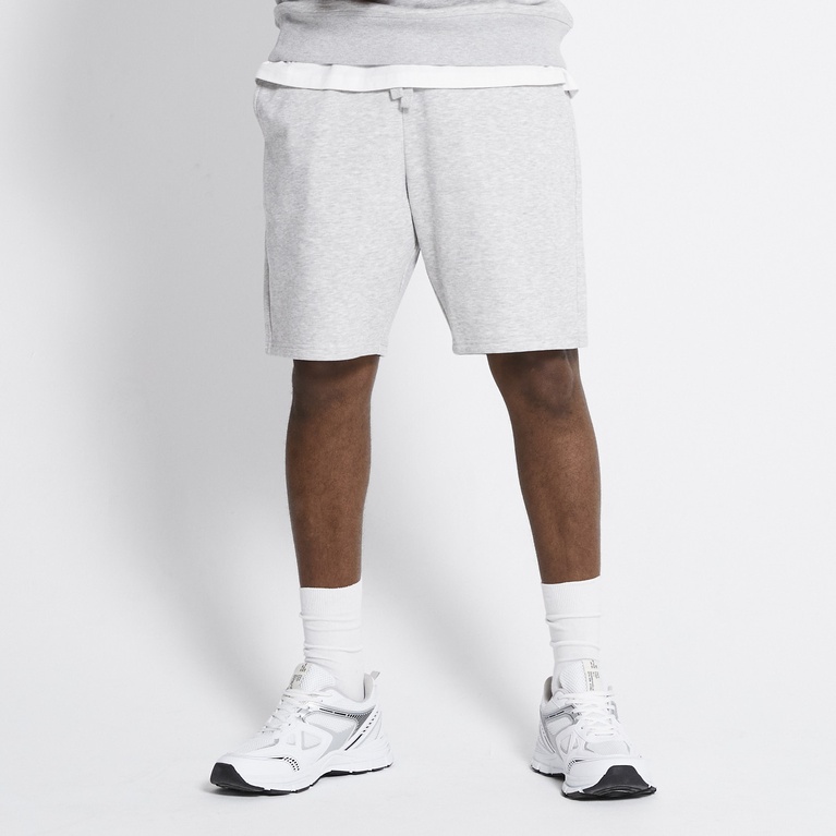 Sweatshorts "Deliver"